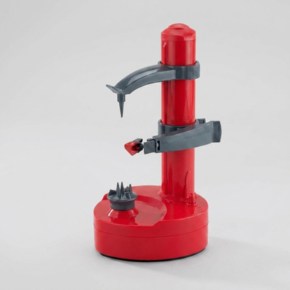 Automatic Vegetable Peeler for Easy Food Preparation in the Kitchen