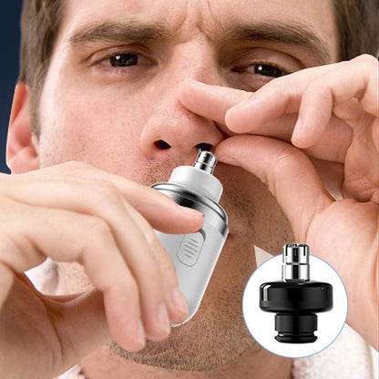 Portable All-in-One Electric Grooming Shaver