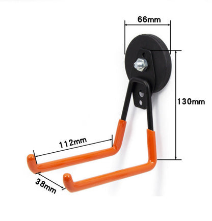 Instant Organization with Super Strong Double Hooks