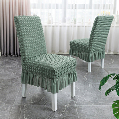 Buy One Get One Free | Chair Protector Against Pet Hair, Stains, and Wear