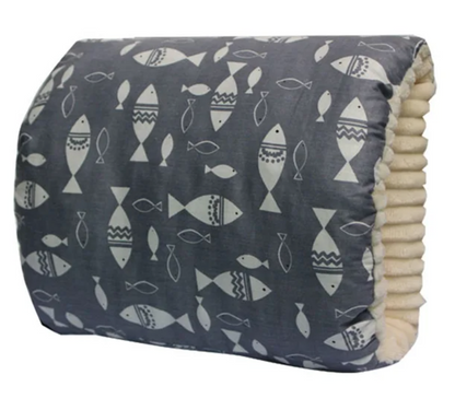 Comfortable Long Feeding Solution to Prevent Arm and Back Pain