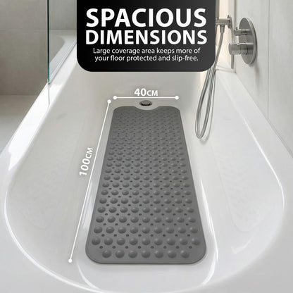 Non-Slip Bath Grip for Preventing Falls and Slips Today