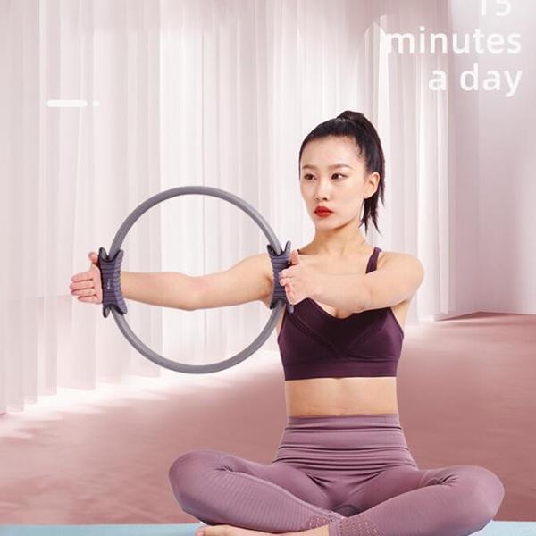Enhance Posture and Tone Muscles Quickly and Easily