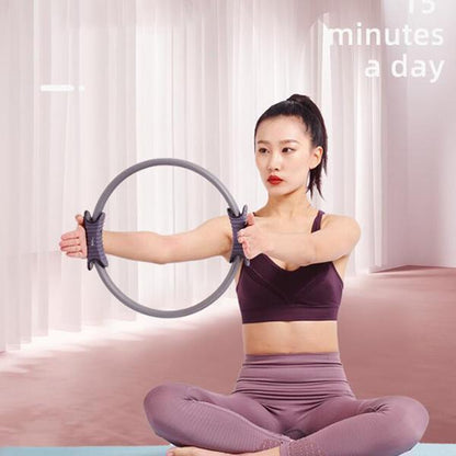 Enhance Posture and Tone Muscles Quickly and Easily