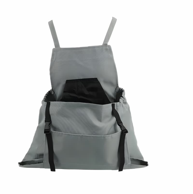 Hands-Free Harvesting Tool for Quick, Clean, and Comfortable Use
