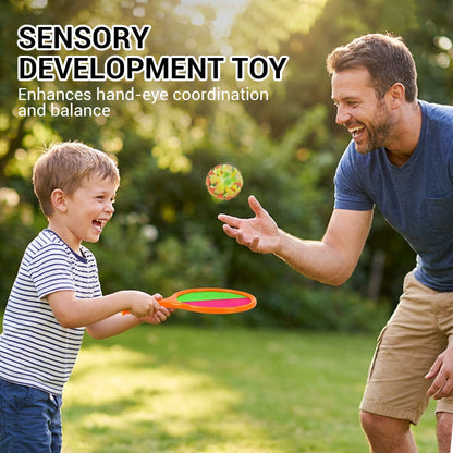 Buy One Get One Free | Enhance Kids' Hand-Eye Coordination with Family Fun