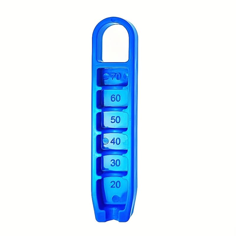 Golf Tee Depth Adjustment Tool – Adjustable Design