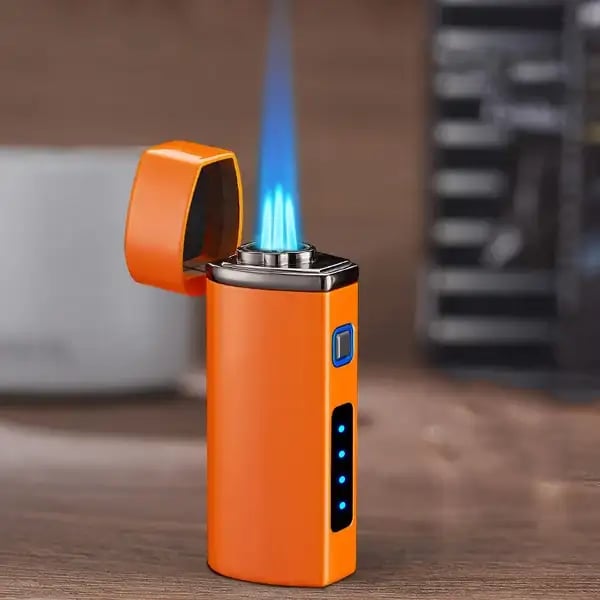 Inferno Lite – Triple Jet Flame Lighter