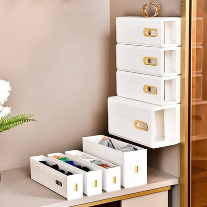Invisible Drawer – Create Extra Space Instantly and Eliminate Clutter