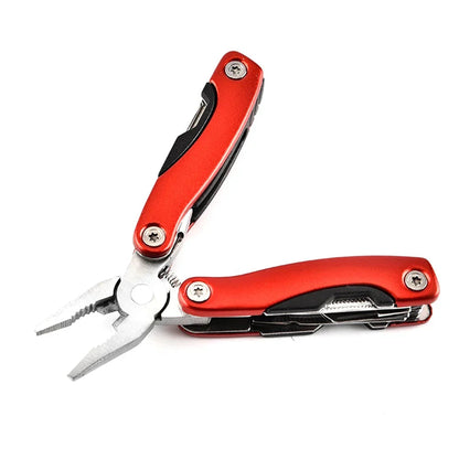 Outdoor Adventure Tool for Simplifying Your Experiences
