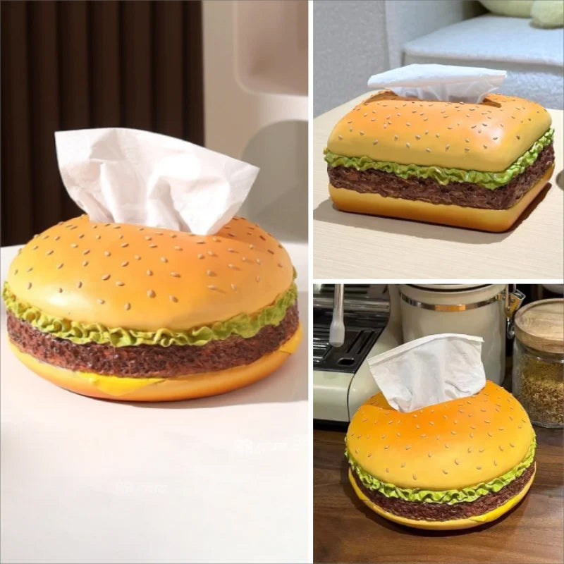 Brighten Your Space with Fun and Easy Tissue Access