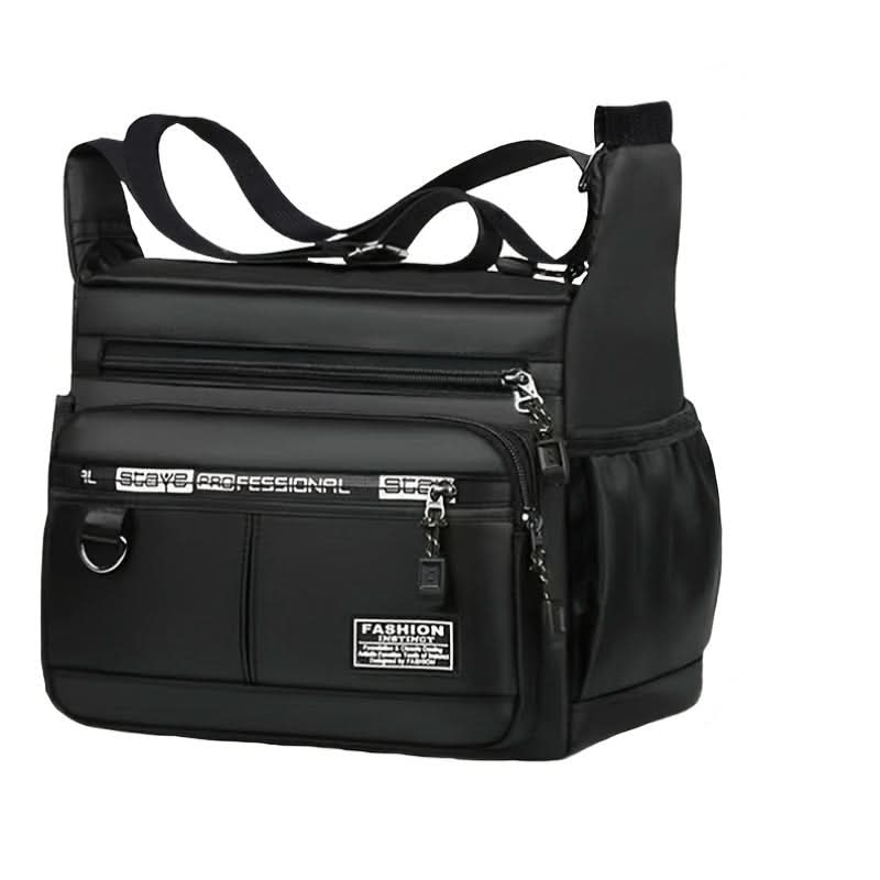 Everyday Crossbody Bag for Durable Storage Solutions