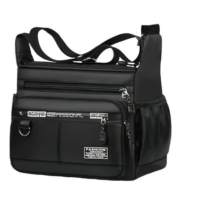 Everyday Crossbody Bag for Durable Storage Solutions