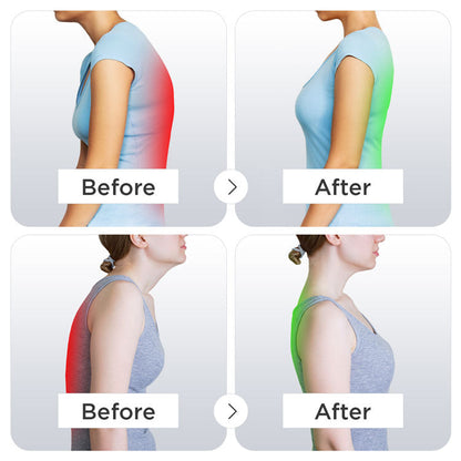 Innovative Back Stretching Device for Pain Relief