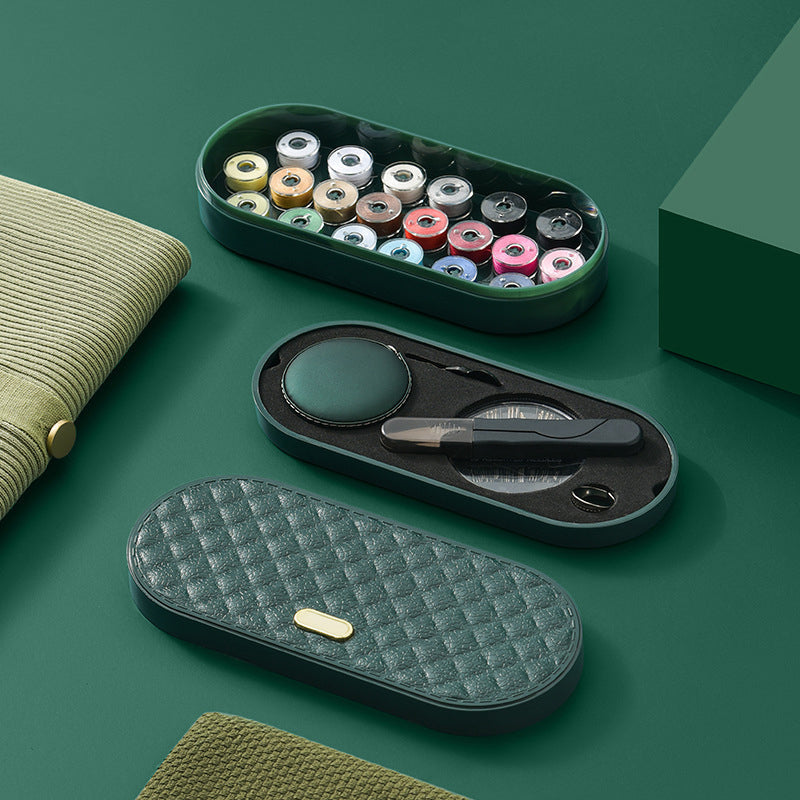 Multifunctional Sewing Kit for Various Projects