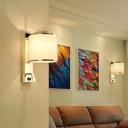 Modern Wall Lamps for Bedroom and Office Areas