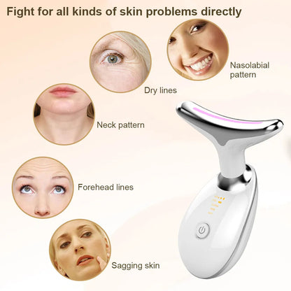 VeloLift Pro — Unlock Instantly Firmer, Glow-Boosted, Youthful Skin Every Day
