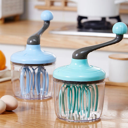 Effortless Perfect Blending Anytime, Anywhere