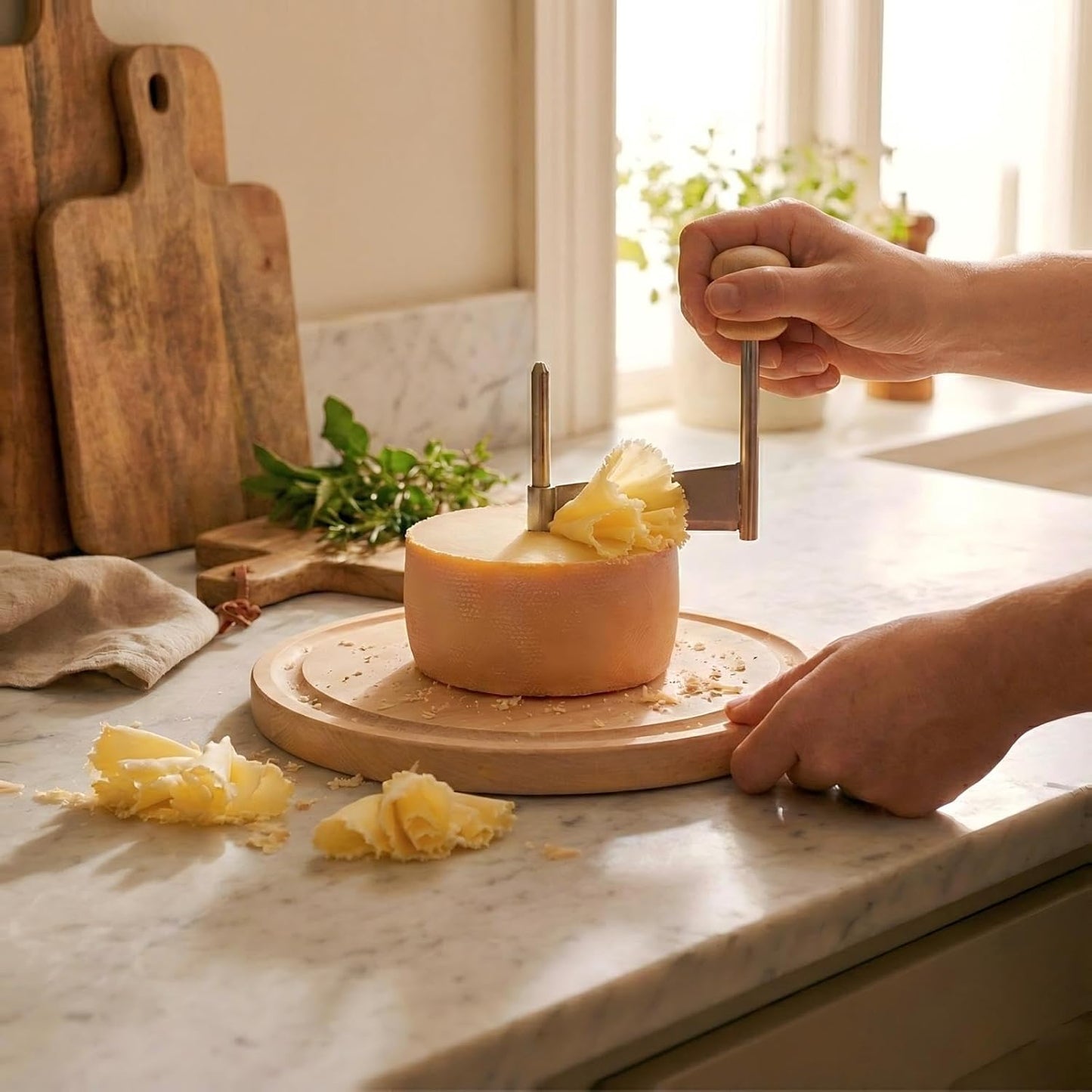 Effortlessly Create Elegant Cheese Platters Every Time
