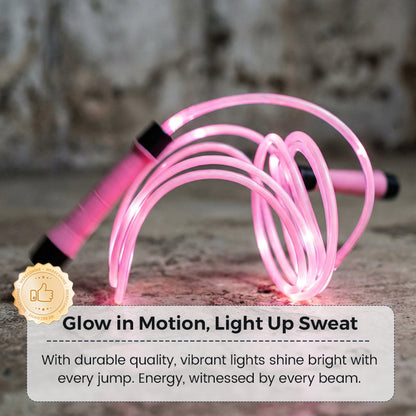 Engaging LED Activity Toy that Keeps Kids Active Longer
