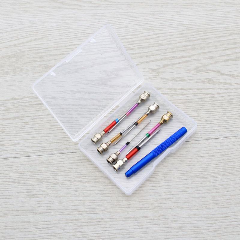 Effortless Embroidery Tool for Flawless Designs Every Time