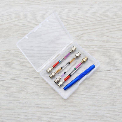Effortless Embroidery Tool for Flawless Designs Every Time