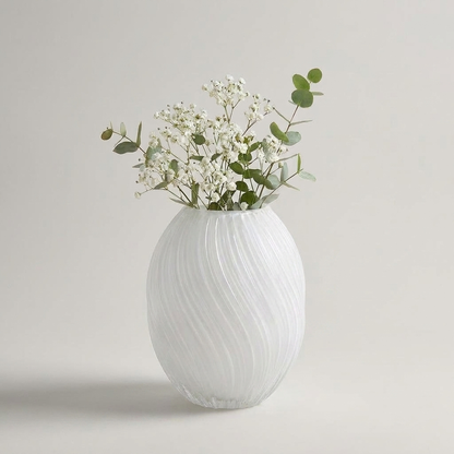 Sculptural Home Décor Vase for Elegant Interiors