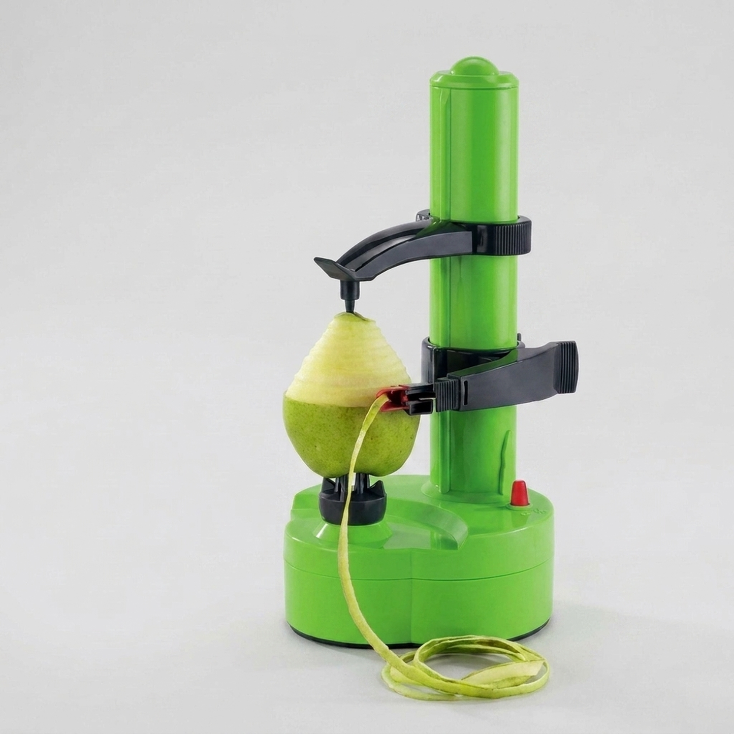 Automatic Vegetable Peeler for Easy Food Preparation in the Kitchen