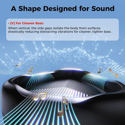 Wildlife Echo Sound Device