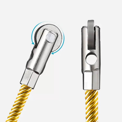 UniWire Pro – Effortlessly Guide Cables Through Tight Spaces