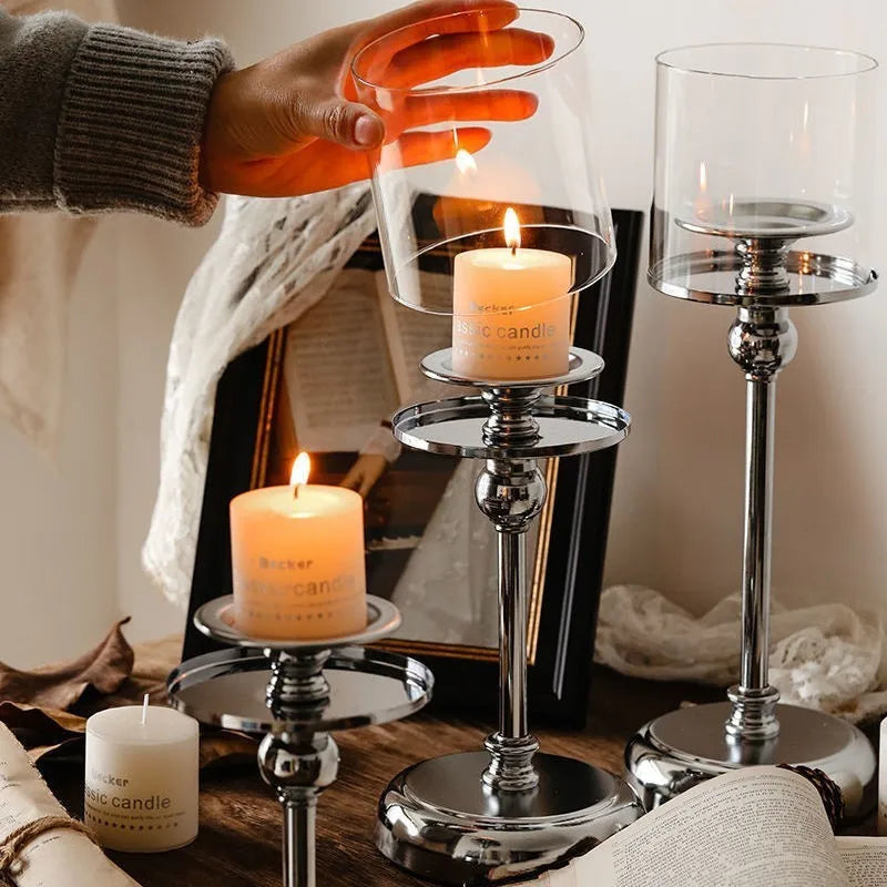 Transform Any Room Instantly with Elegant Warmth
