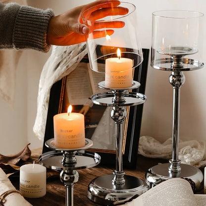 Transform Any Room Instantly with Elegant Warmth