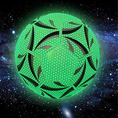 Enhance Your Game with Night Vision for Football