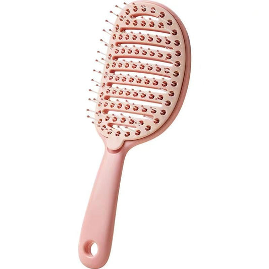 Effortless Detangling and Faster Drying Every Time