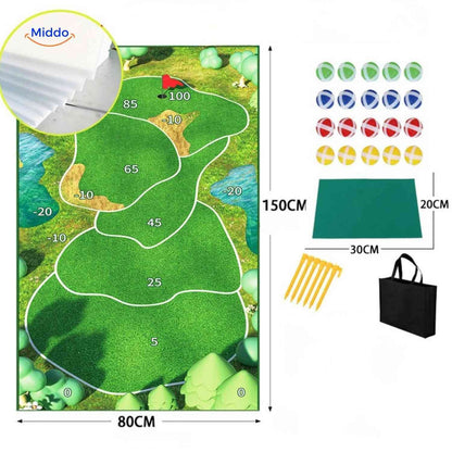 Perfect Your Golf Swing Anytime, Anywhere with Swing Training Aid