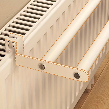 Quickly and Neatly Expand Your Drying Space with RadiDryer