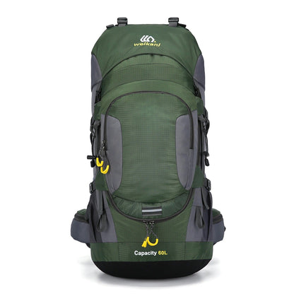 60L Waterproof Backpack