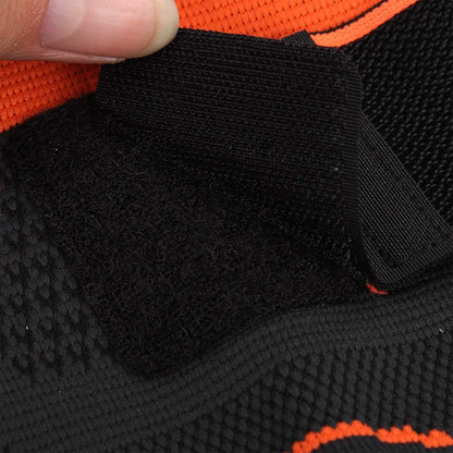 Dynamic Knee Support Sleeve for Active Living