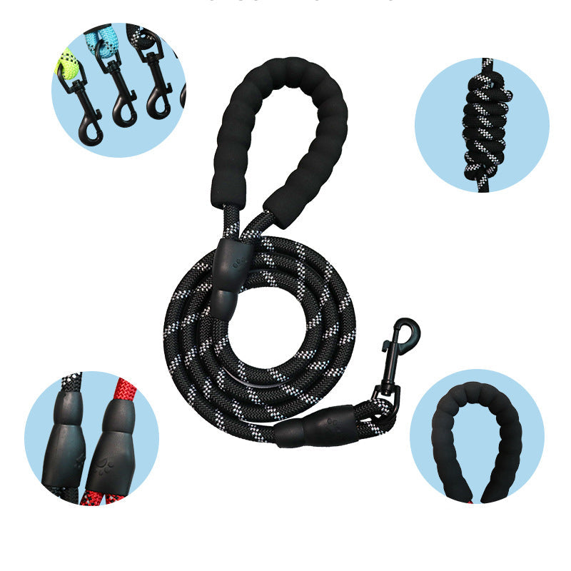 Ultimate 3-in-1 Dog Walking Solution | PupEase