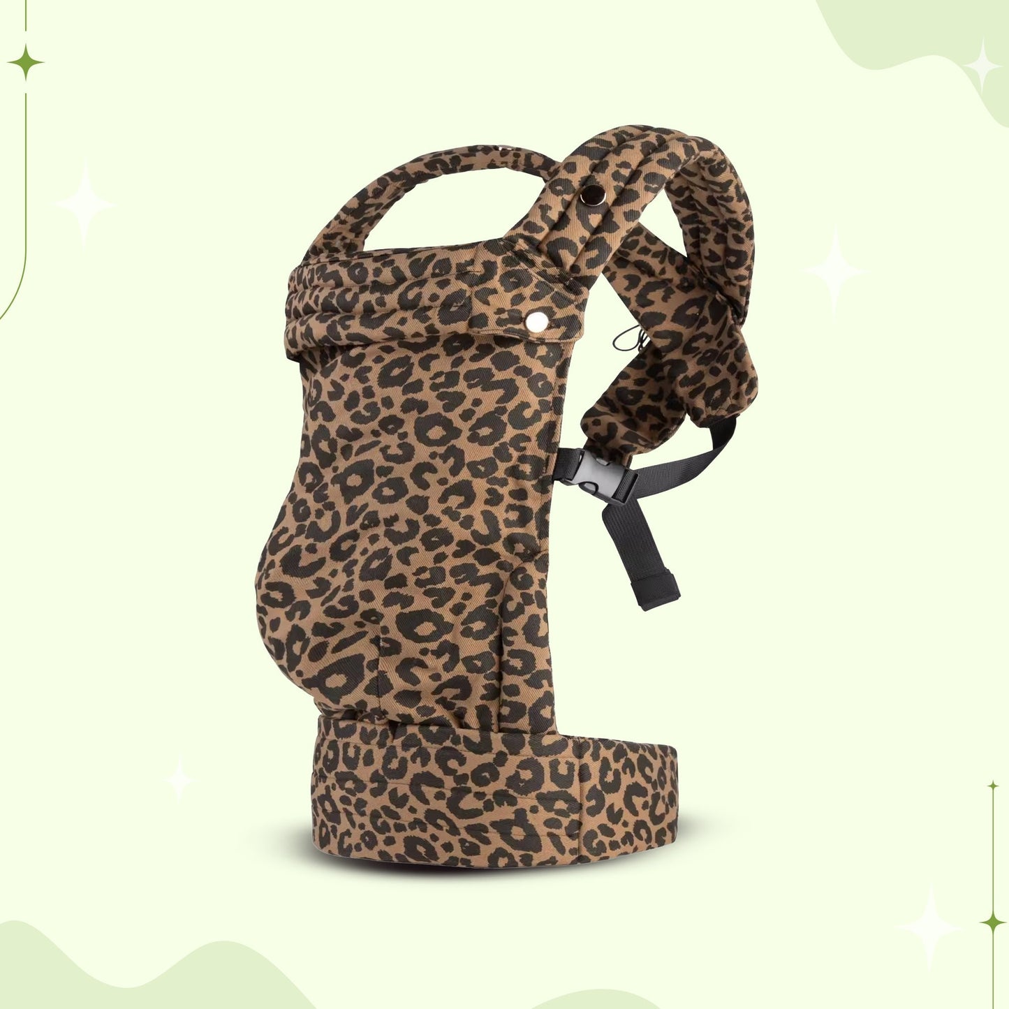 Versatile Baby Carrier for Ultimate Comfort and Mobility