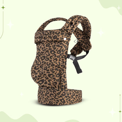 Versatile Baby Carrier for Ultimate Comfort and Mobility