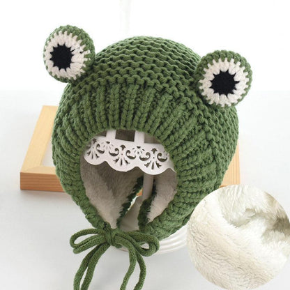 Keep Your Toddler Warm, Cozy, and Happy All Winter Long