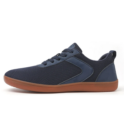 Minimalist Walking Sneakers for Barefoot Comfort