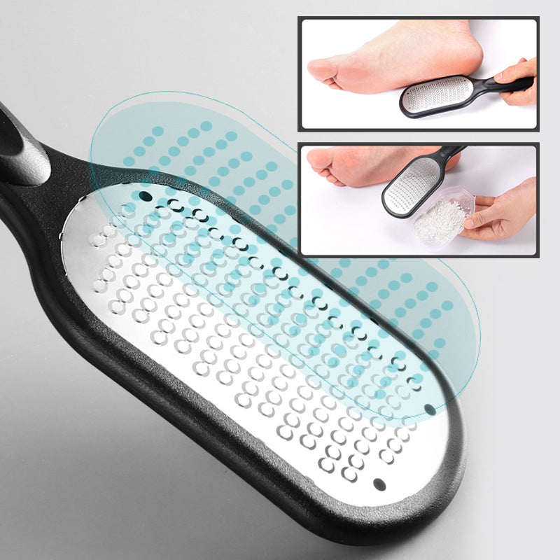 Get 1 Free | SaniSleek – Soft Feet in Minutes