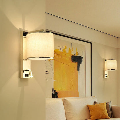 Modern Wall Lamps for Bedroom and Office Areas