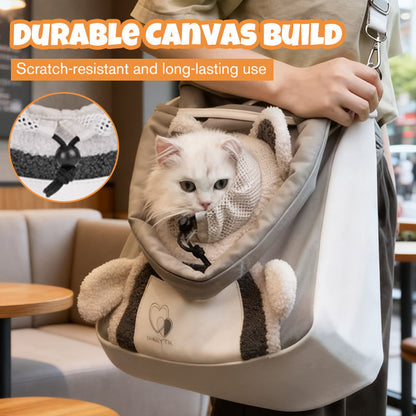 Allow Your Pet to Explore Freely While Staying Safely Protected