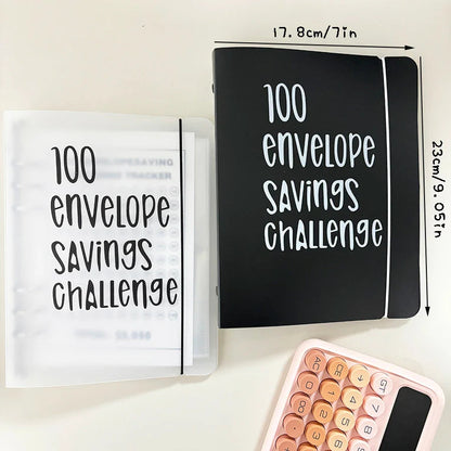 Effortlessly Track and Achieve All Your Savings Goals