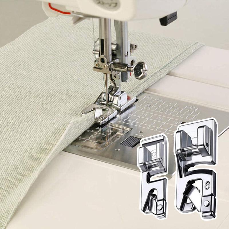 HemCraft Pro - Ideal Hem Finishing for Delicate Fabrics Every Time