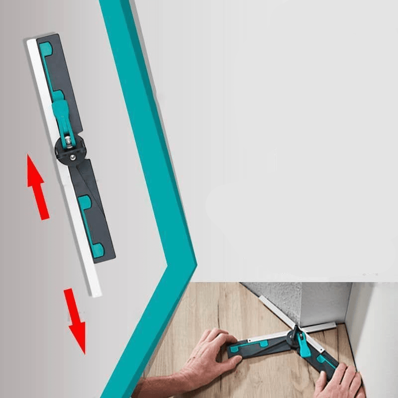 Precision Goniometer for Accurate Angle Measurement for Perfect Cuts