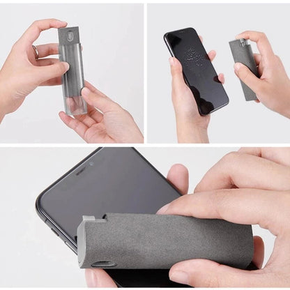 Instant Stain Remover for Crystal Clear Screens